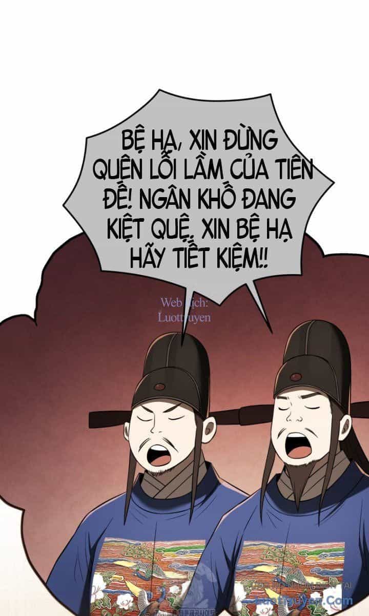 Vương Triều Đen Tối: Joseon - Chương 119 - ảnh 85