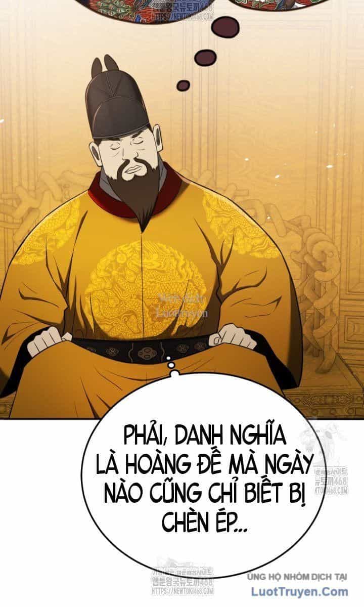 Vương Triều Đen Tối: Joseon - Chương 119 - ảnh 86