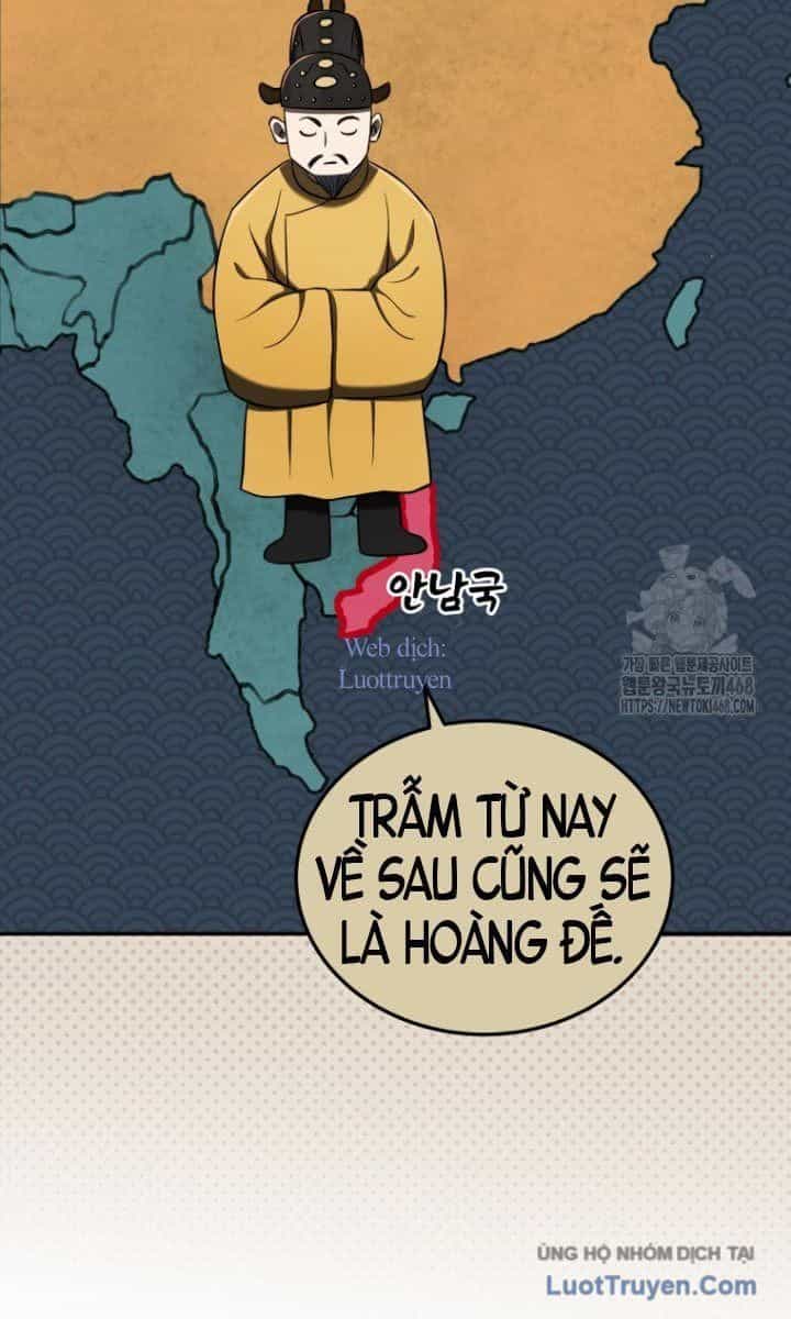 Vương Triều Đen Tối: Joseon - Chương 119 - ảnh 88