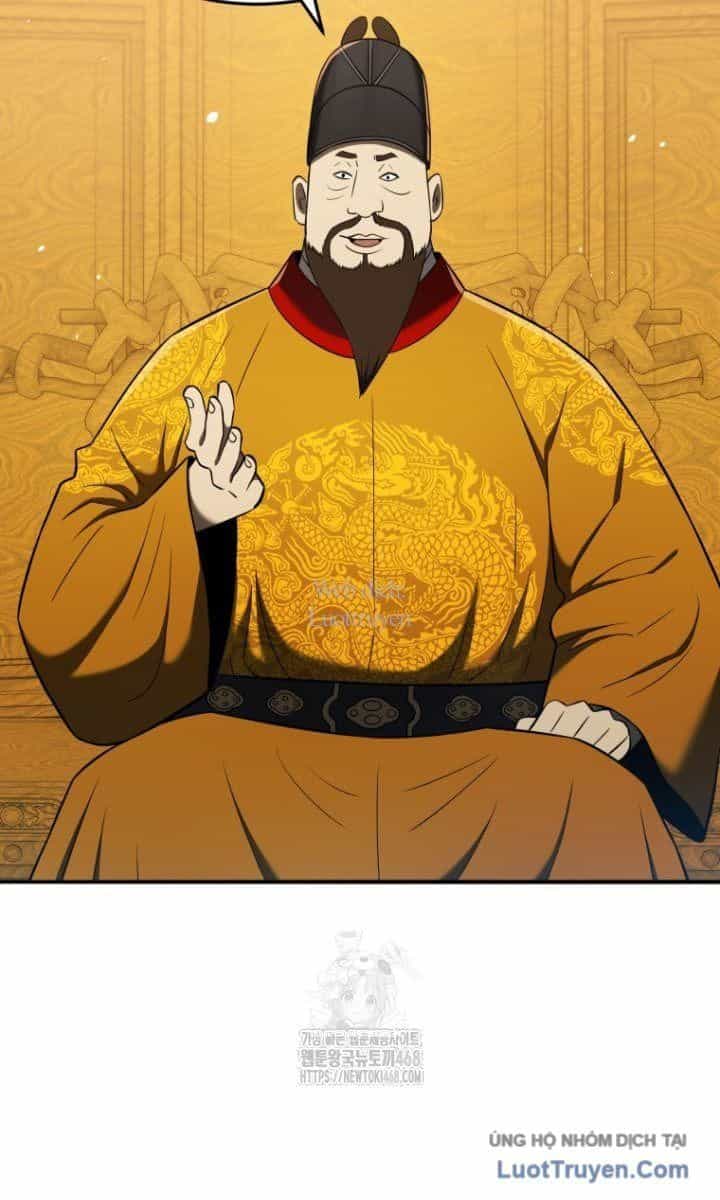 Vương Triều Đen Tối: Joseon - Chương 119 - ảnh 95