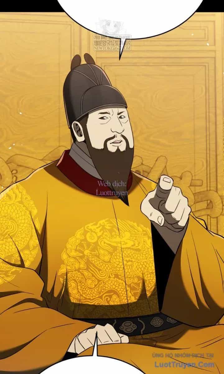 Vương Triều Đen Tối: Joseon - Chương 120 - ảnh 10