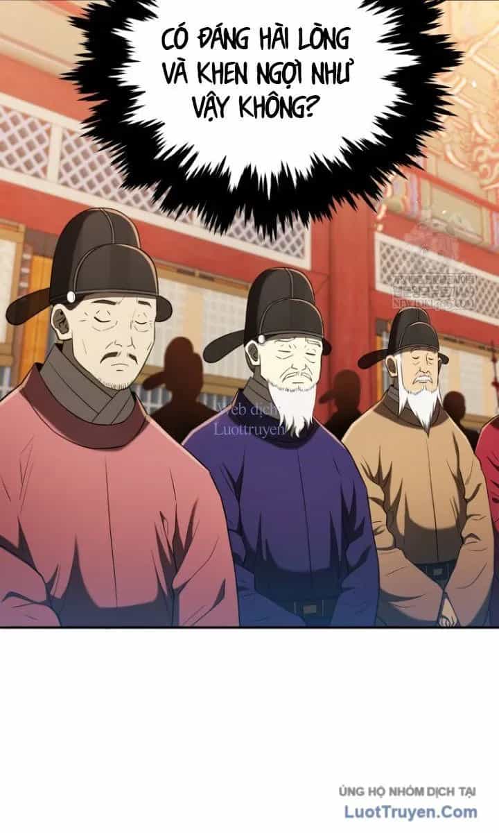 Vương Triều Đen Tối: Joseon - Chương 120 - ảnh 103