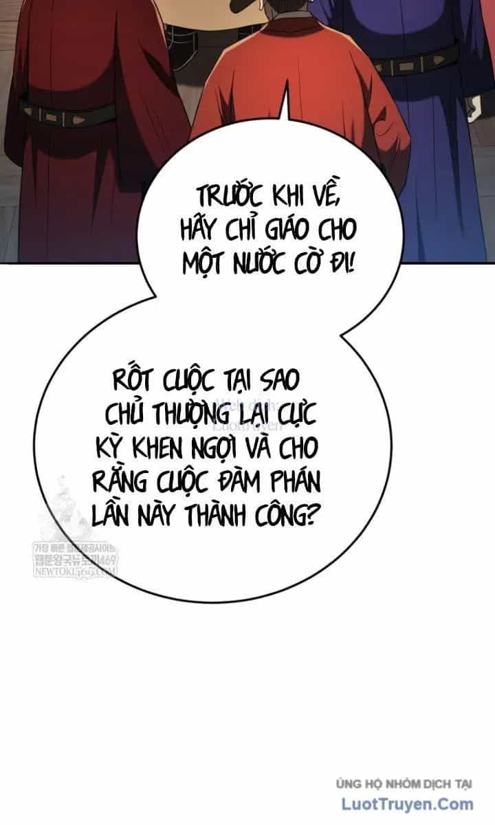 Vương Triều Đen Tối: Joseon - Chương 120 - ảnh 118