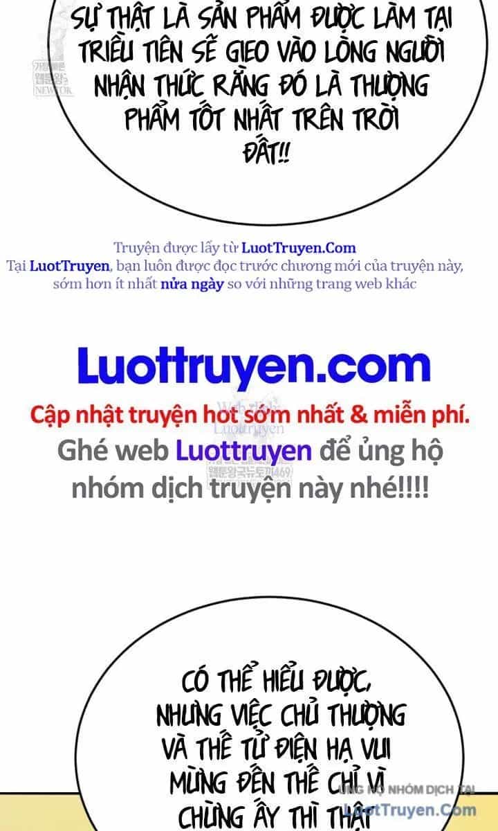 Vương Triều Đen Tối: Joseon - Chương 120 - ảnh 132