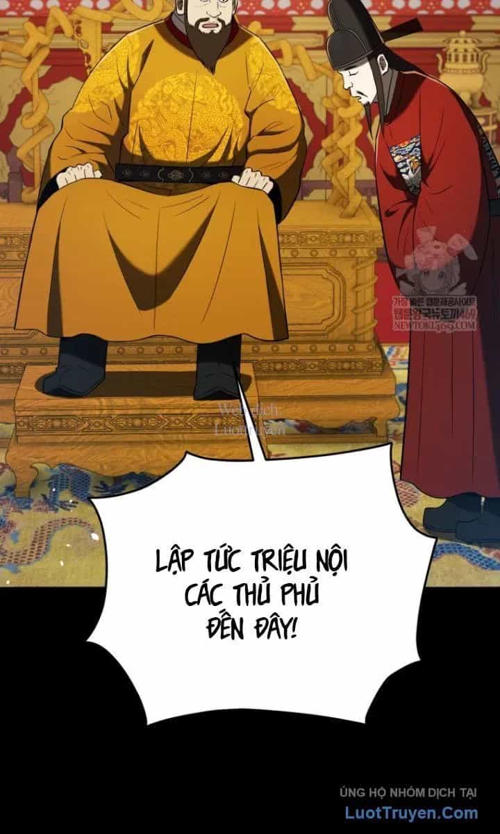 Vương Triều Đen Tối: Joseon - Chương 120 - ảnh 14