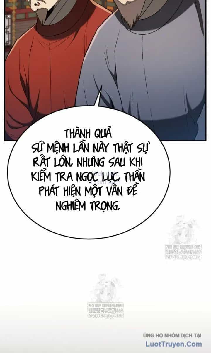 Vương Triều Đen Tối: Joseon - Chương 120 - ảnh 26