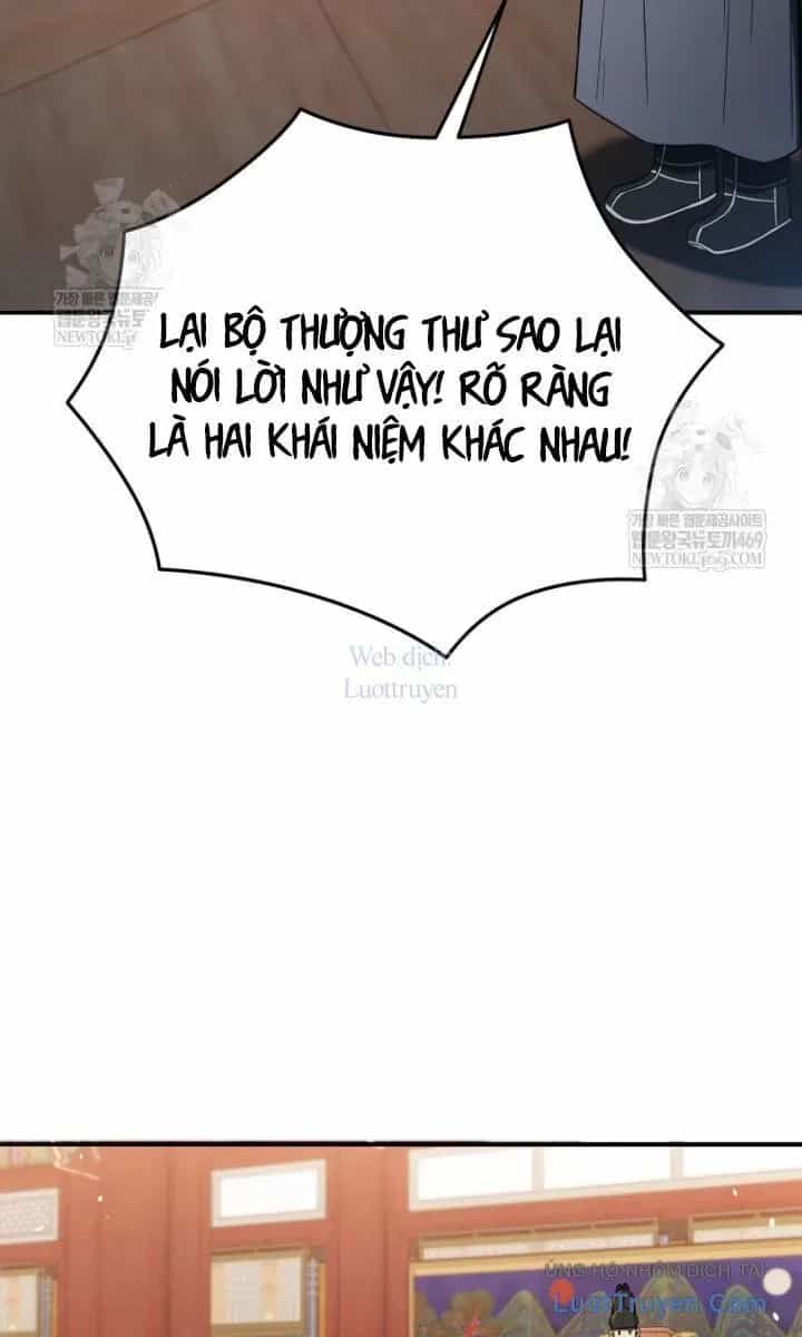 Vương Triều Đen Tối: Joseon - Chương 120 - ảnh 32