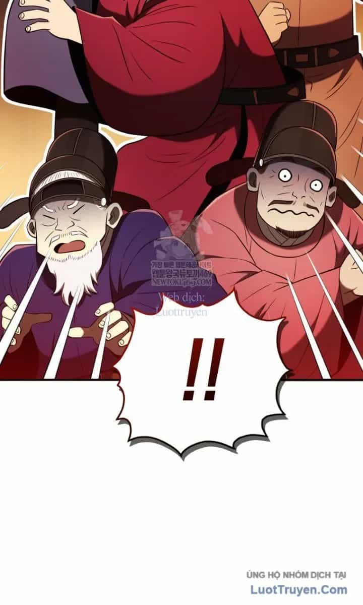 Vương Triều Đen Tối: Joseon - Chương 120 - ảnh 43