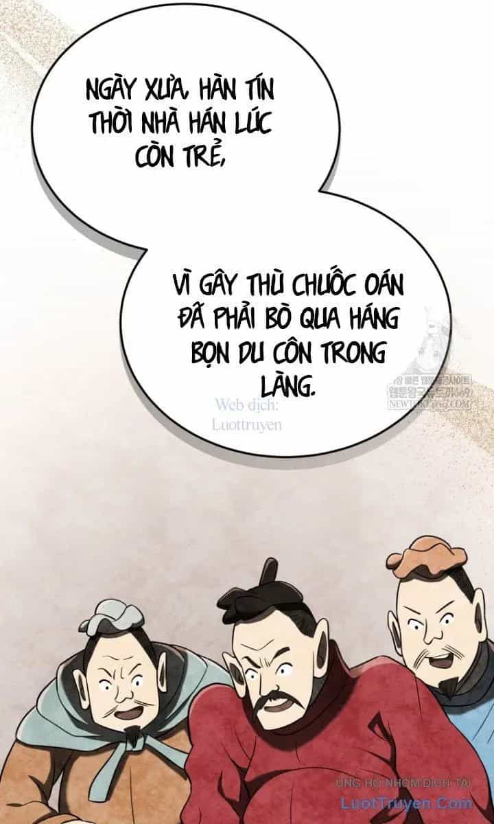 Vương Triều Đen Tối: Joseon - Chương 120 - ảnh 49