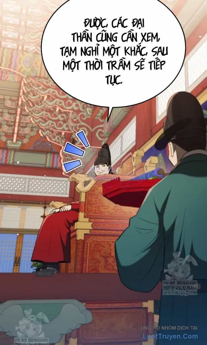 Vương Triều Đen Tối: Joseon - Chương 120 - ảnh 54