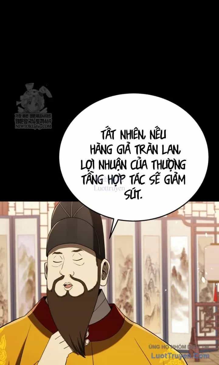 Vương Triều Đen Tối: Joseon - Chương 120 - ảnh 82