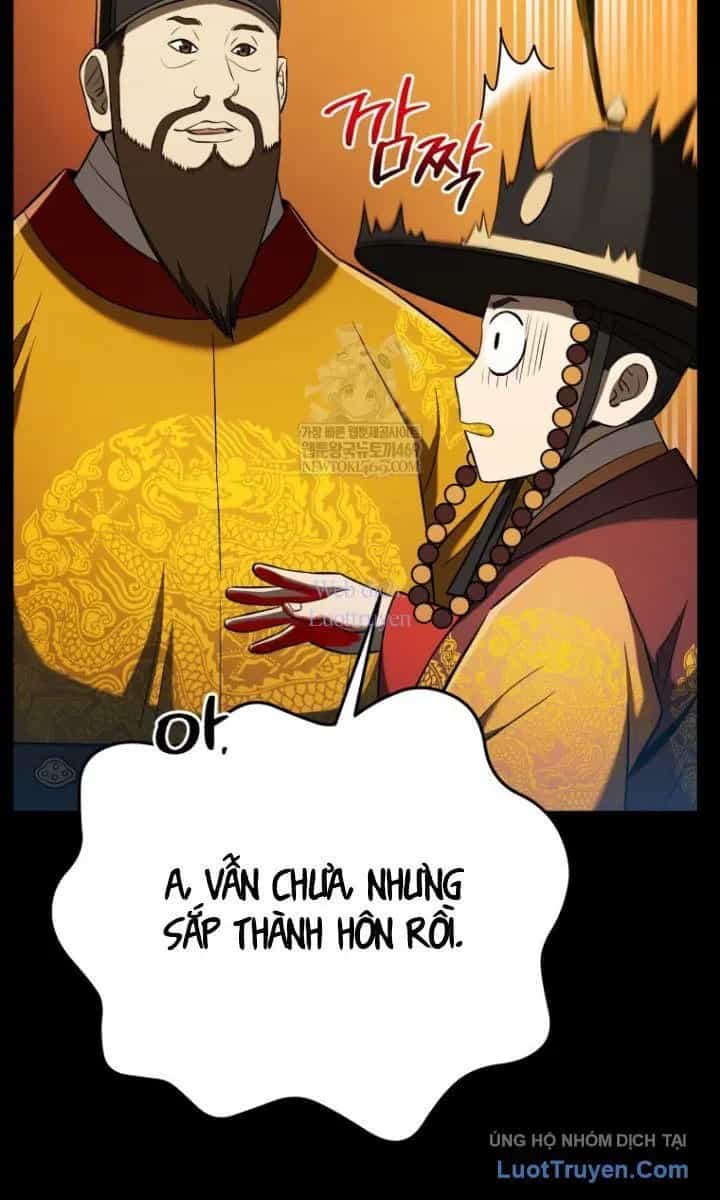 Vương Triều Đen Tối: Joseon - Chương 120 - ảnh 87