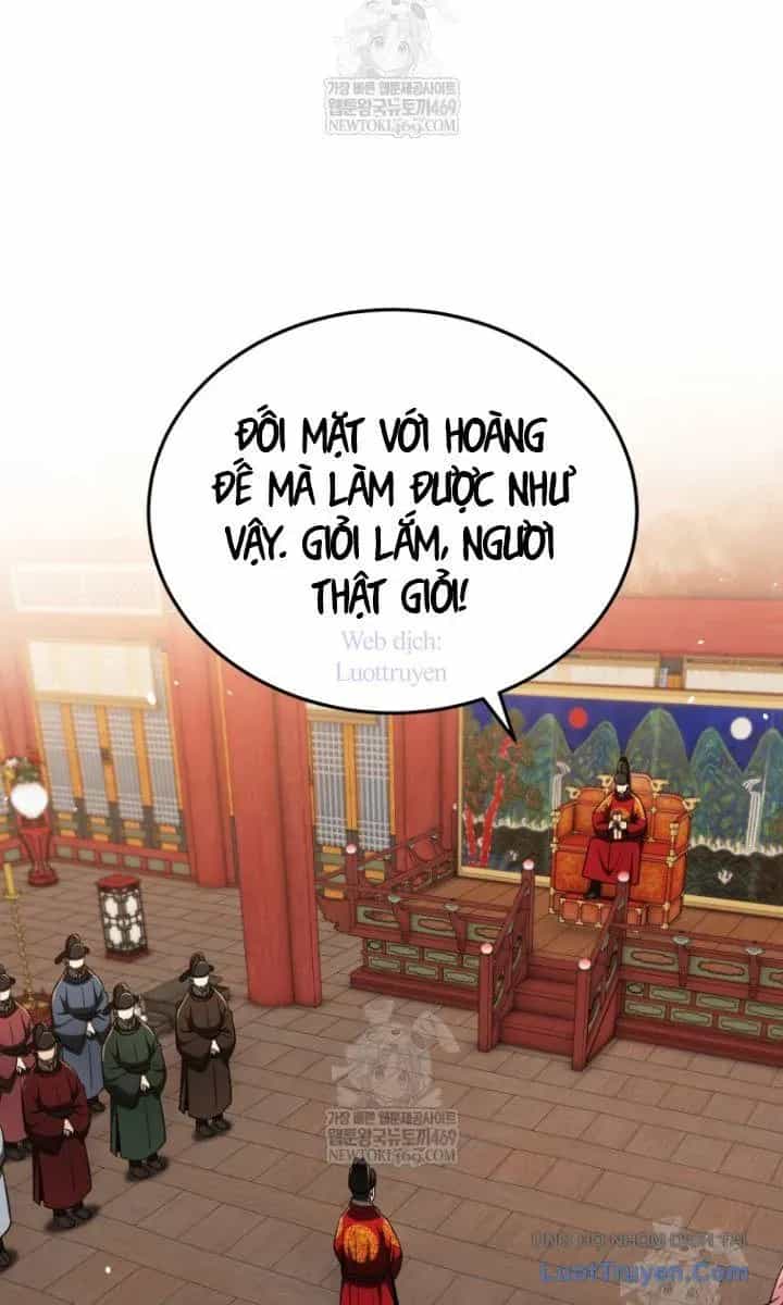 Vương Triều Đen Tối: Joseon - Chương 120 - ảnh 96