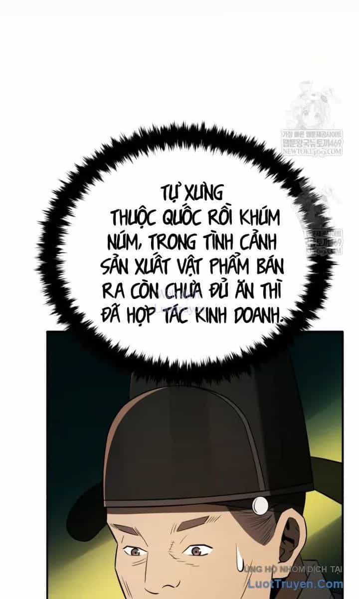 Vương Triều Đen Tối: Joseon - Chương 120 - ảnh 99