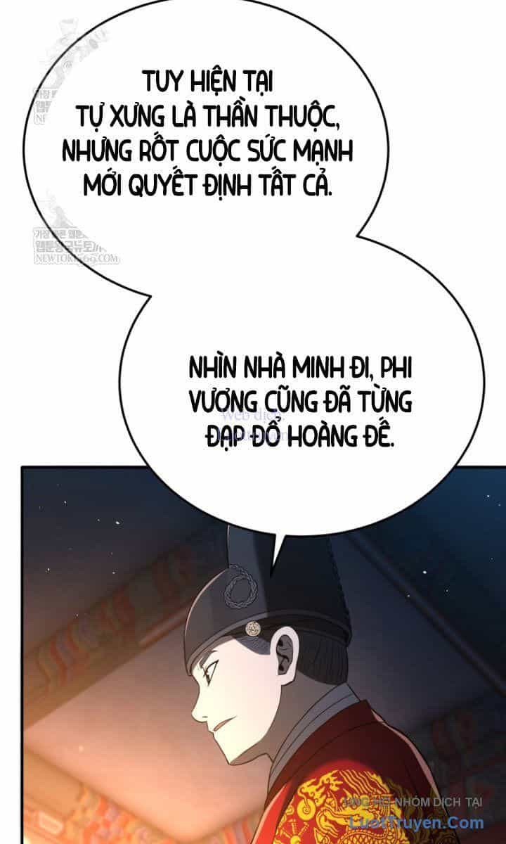 Vương Triều Đen Tối: Joseon - Chương 121 - ảnh 102