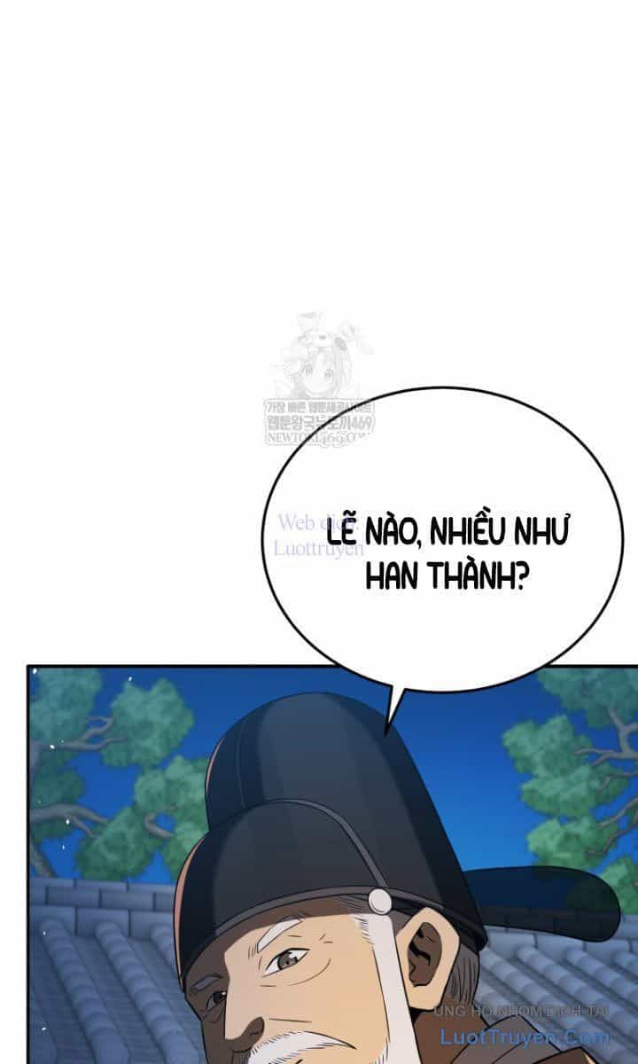 Vương Triều Đen Tối: Joseon - Chương 121 - ảnh 123