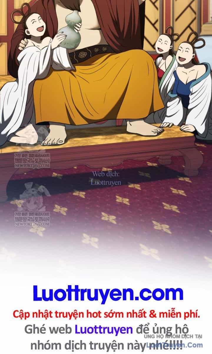 Vương Triều Đen Tối: Joseon - Chương 121 - ảnh 13