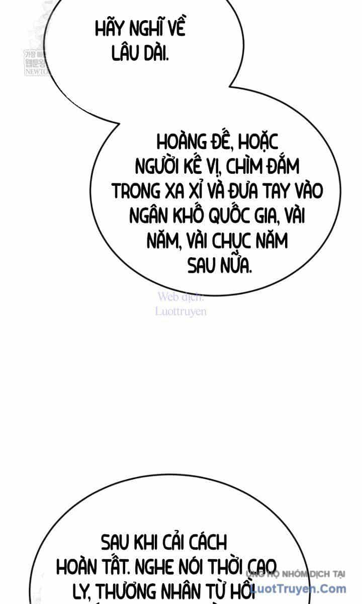 Vương Triều Đen Tối: Joseon - Chương 121 - ảnh 24