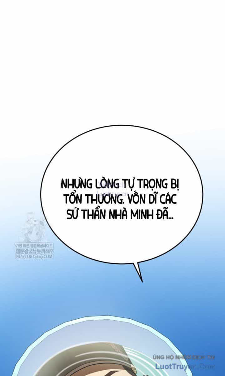 Vương Triều Đen Tối: Joseon - Chương 121 - ảnh 40
