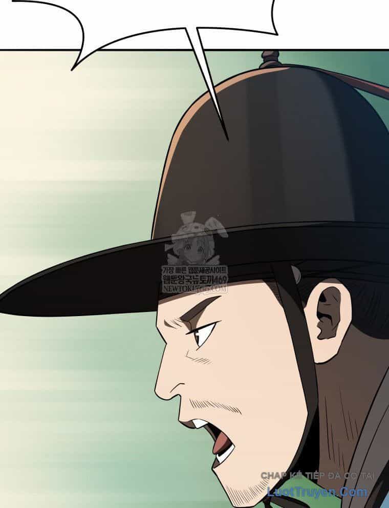 Vương Triều Đen Tối: Joseon - Chương 124 - ảnh 111