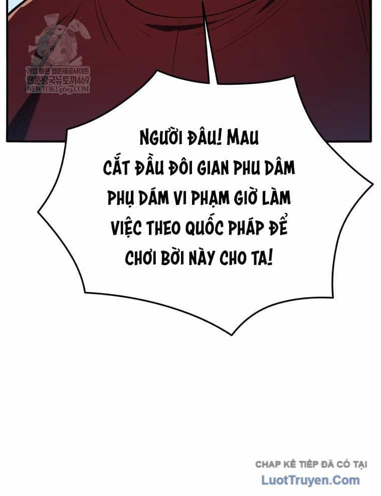 Vương Triều Đen Tối: Joseon - Chương 124 - ảnh 134