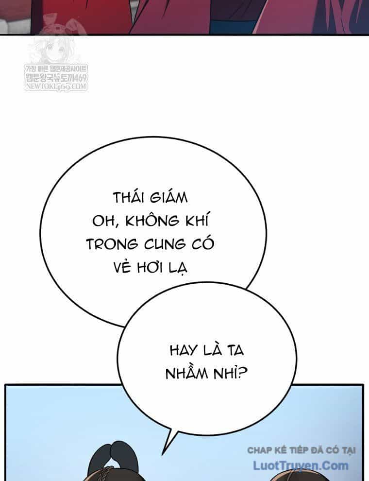 Vương Triều Đen Tối: Joseon - Chương 124 - ảnh 24