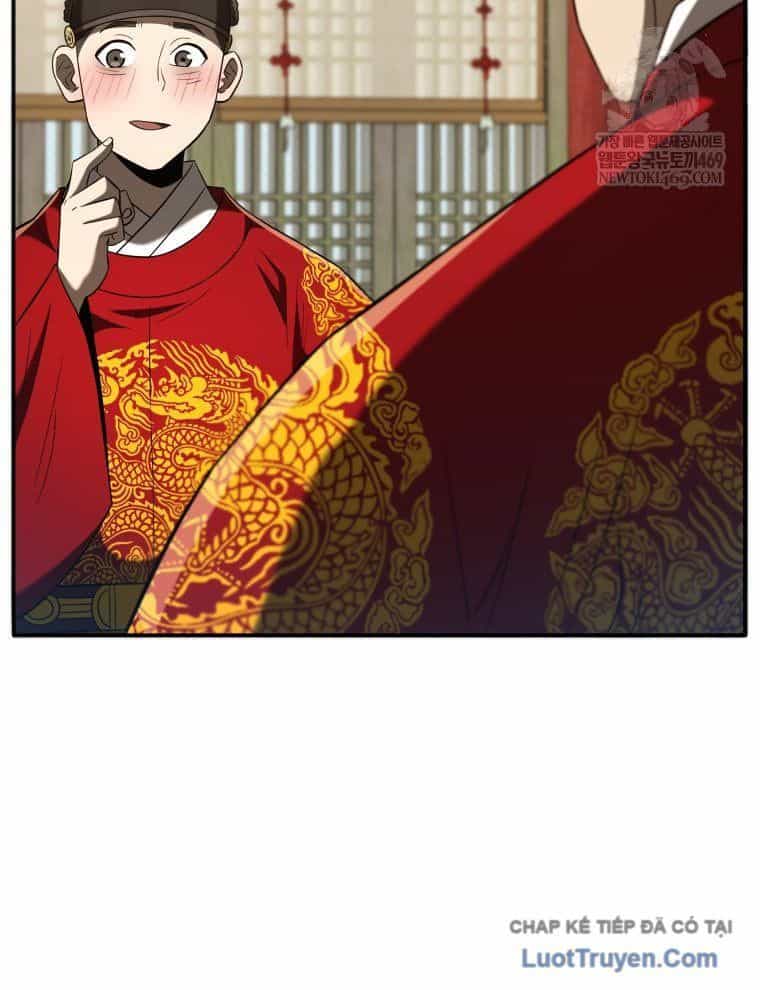 Vương Triều Đen Tối: Joseon - Chương 124 - ảnh 39
