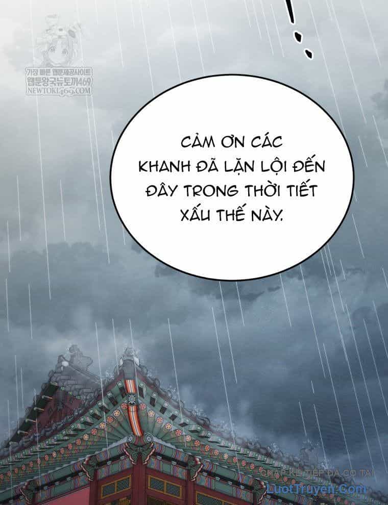 Vương Triều Đen Tối: Joseon - Chương 124 - ảnh 55
