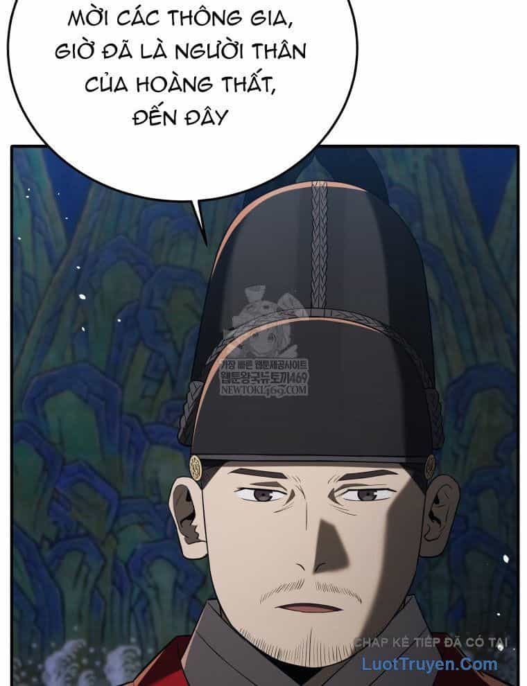 Vương Triều Đen Tối: Joseon - Chương 124 - ảnh 57