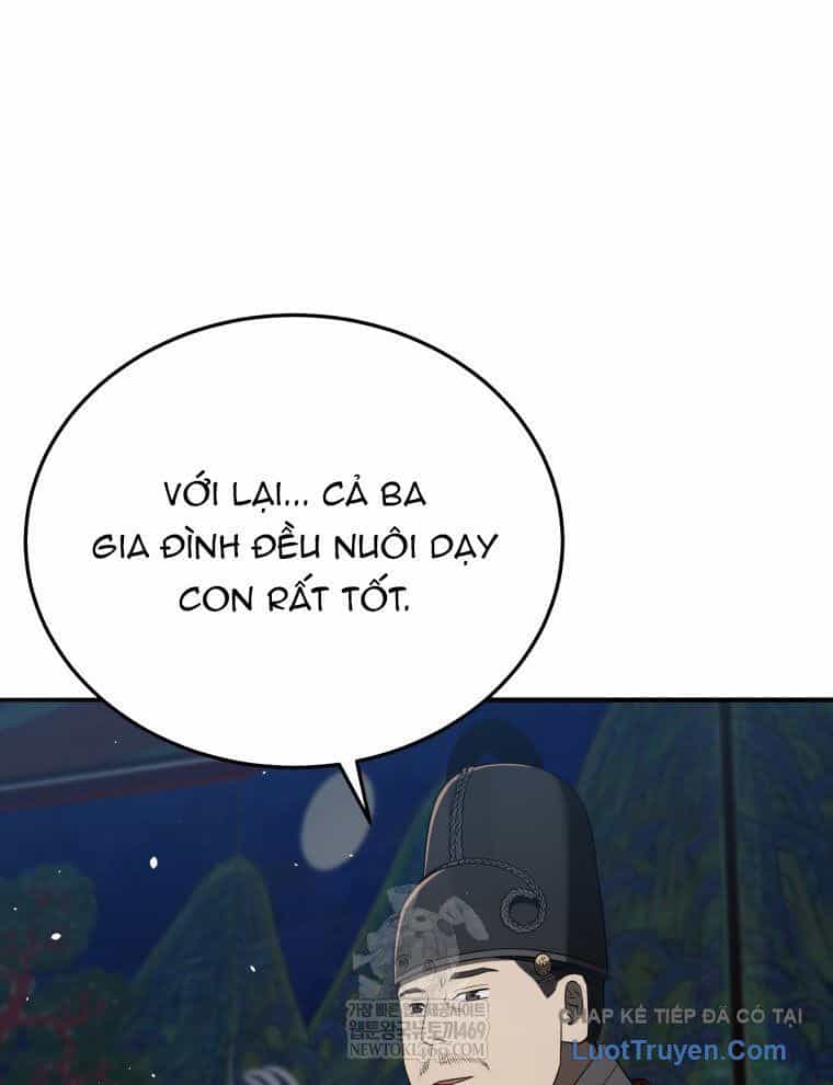 Vương Triều Đen Tối: Joseon - Chương 124 - ảnh 75