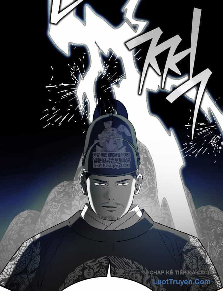 Vương Triều Đen Tối: Joseon - Chương 124 - ảnh 90