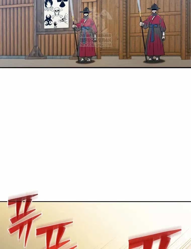 Vương Triều Đen Tối: Joseon - Chương 125 - ảnh 32