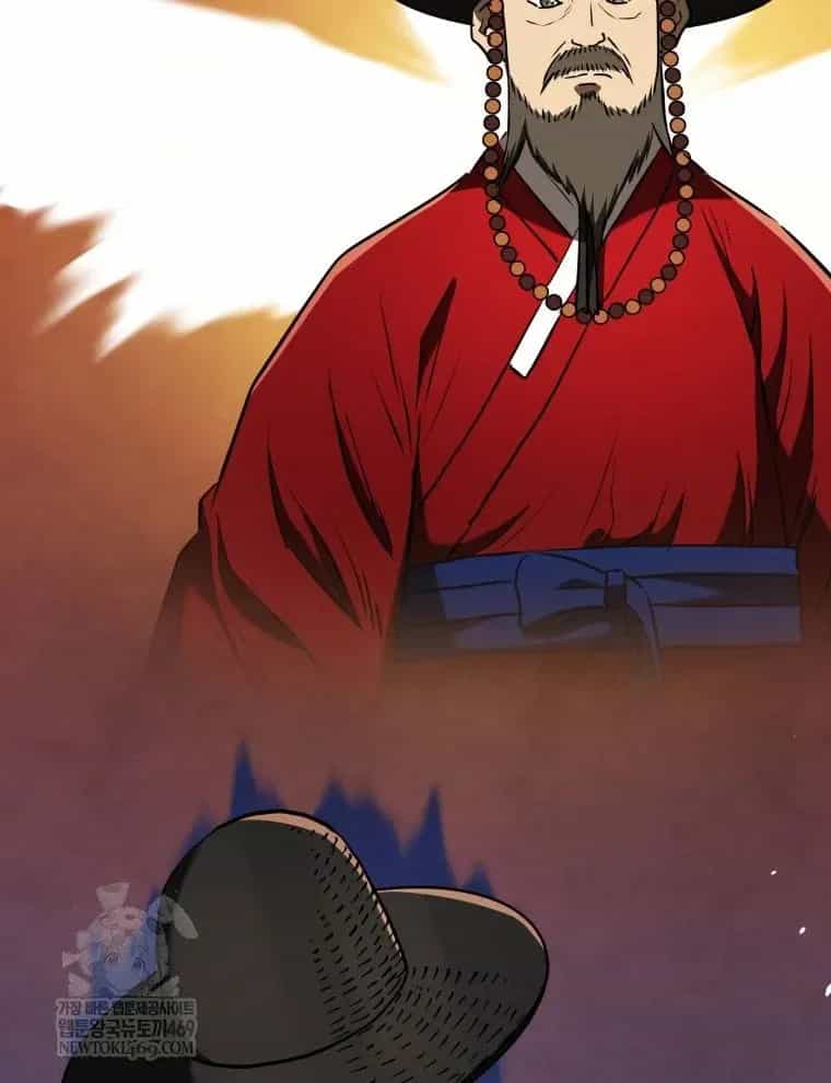 Vương Triều Đen Tối: Joseon - Chương 125 - ảnh 55