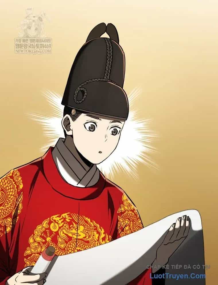 Vương Triều Đen Tối: Joseon - Chương 125 - ảnh 76
