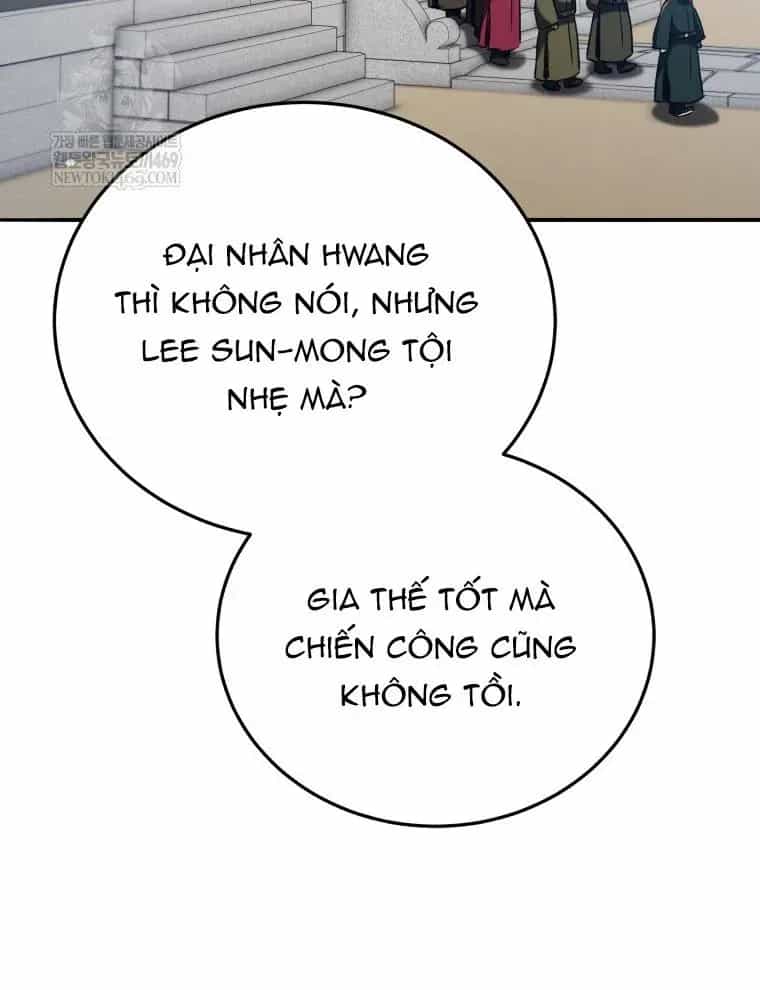 Vương Triều Đen Tối: Joseon - Chương 125 - ảnh 9