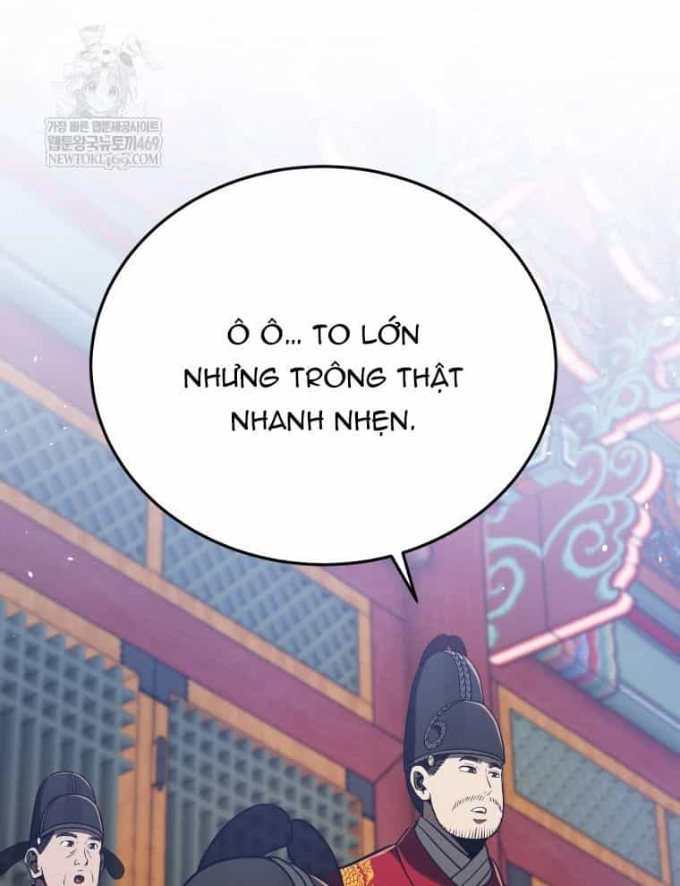 Vương Triều Đen Tối: Joseon - Chương 126 - ảnh 121