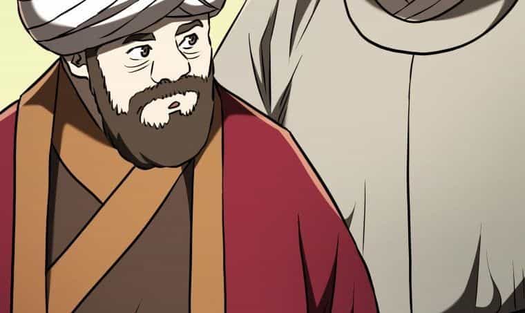 Vương Triều Đen Tối: Joseon - Chương 126 - ảnh 164