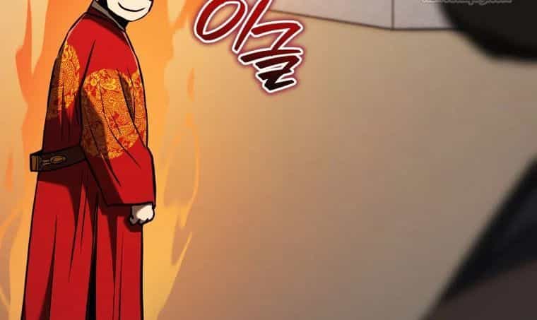 Vương Triều Đen Tối: Joseon - Chương 126 - ảnh 176