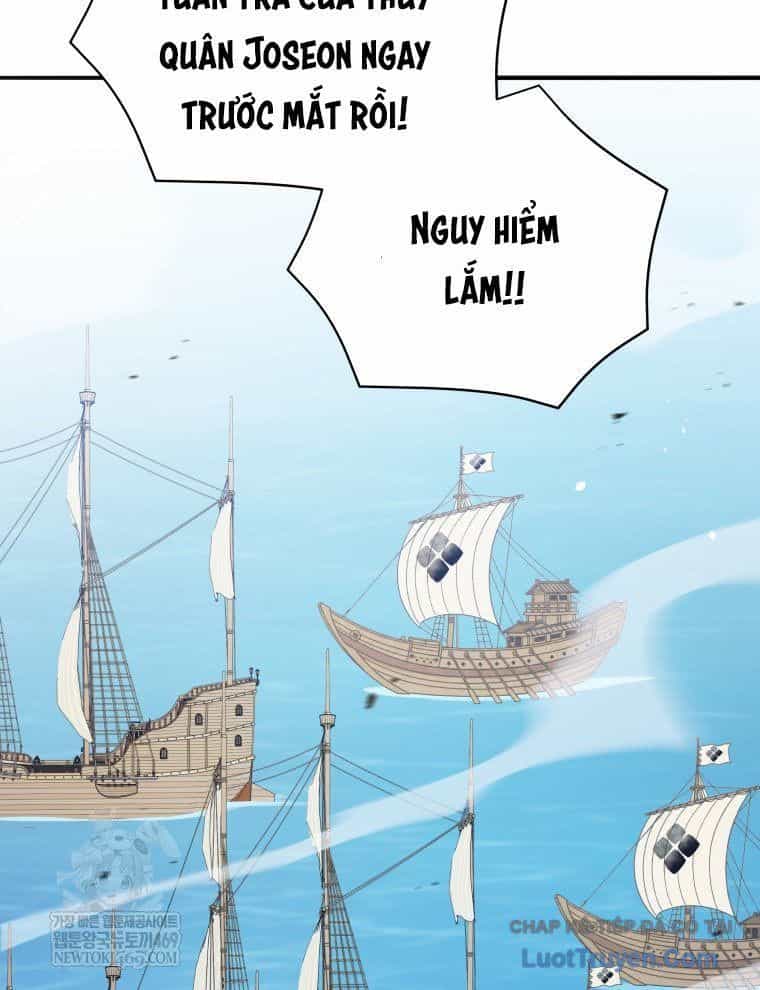 Vương Triều Đen Tối: Joseon - Chương 126 - ảnh 5