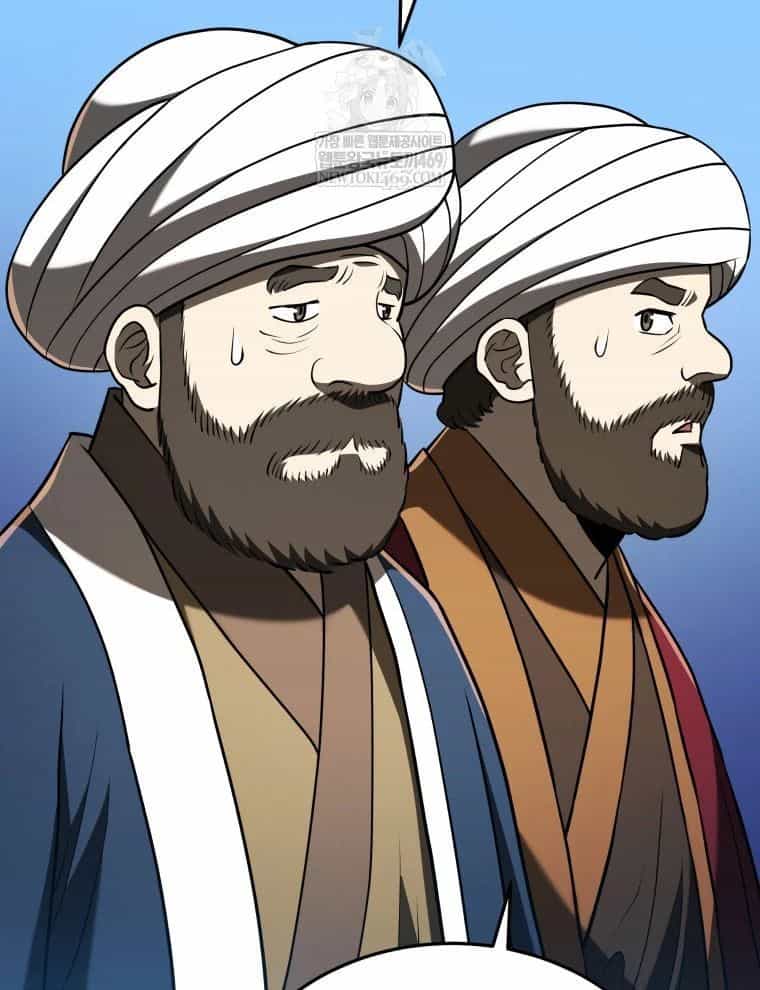 Vương Triều Đen Tối: Joseon - Chương 126 - ảnh 53