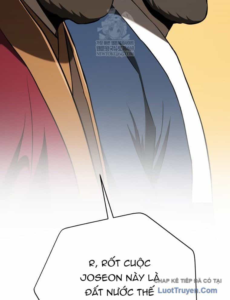 Vương Triều Đen Tối: Joseon - Chương 126 - ảnh 59