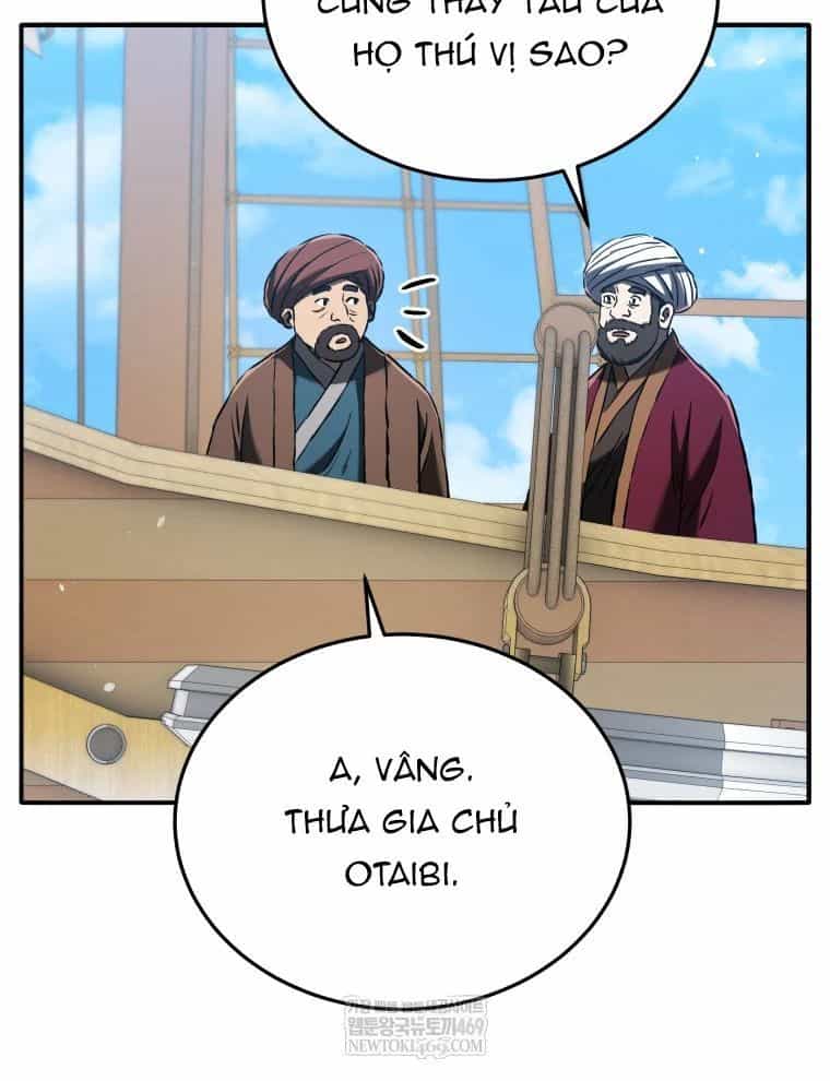 Vương Triều Đen Tối: Joseon - Chương 126 - ảnh 66