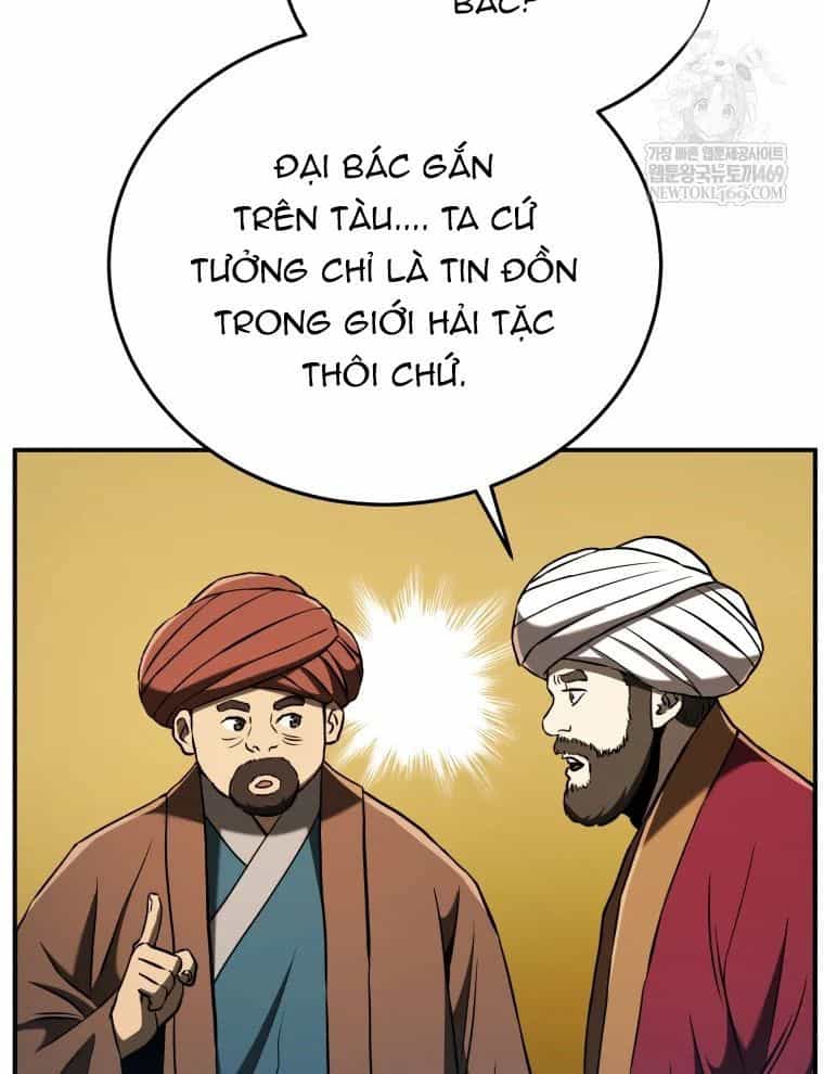 Vương Triều Đen Tối: Joseon - Chương 126 - ảnh 70