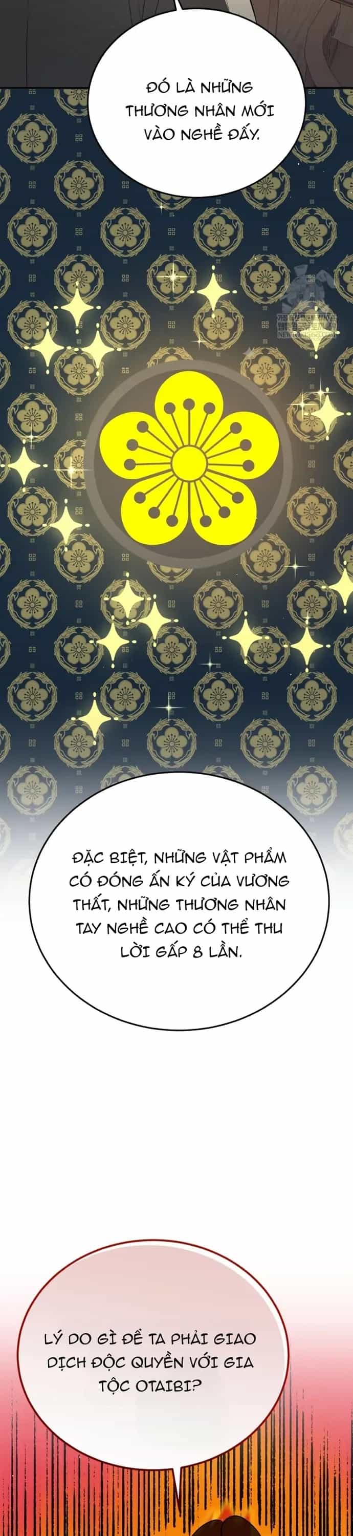 Vương Triều Đen Tối: Joseon - Chương 127 - ảnh 21