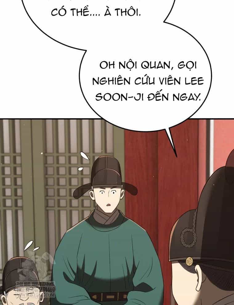 Vương Triều Đen Tối: Joseon - Chương 128 - ảnh 104
