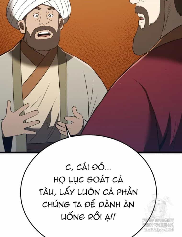 Vương Triều Đen Tối: Joseon - Chương 128 - ảnh 111