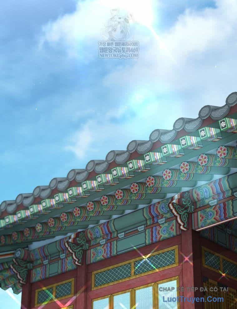 Vương Triều Đen Tối: Joseon - Chương 128 - ảnh 116