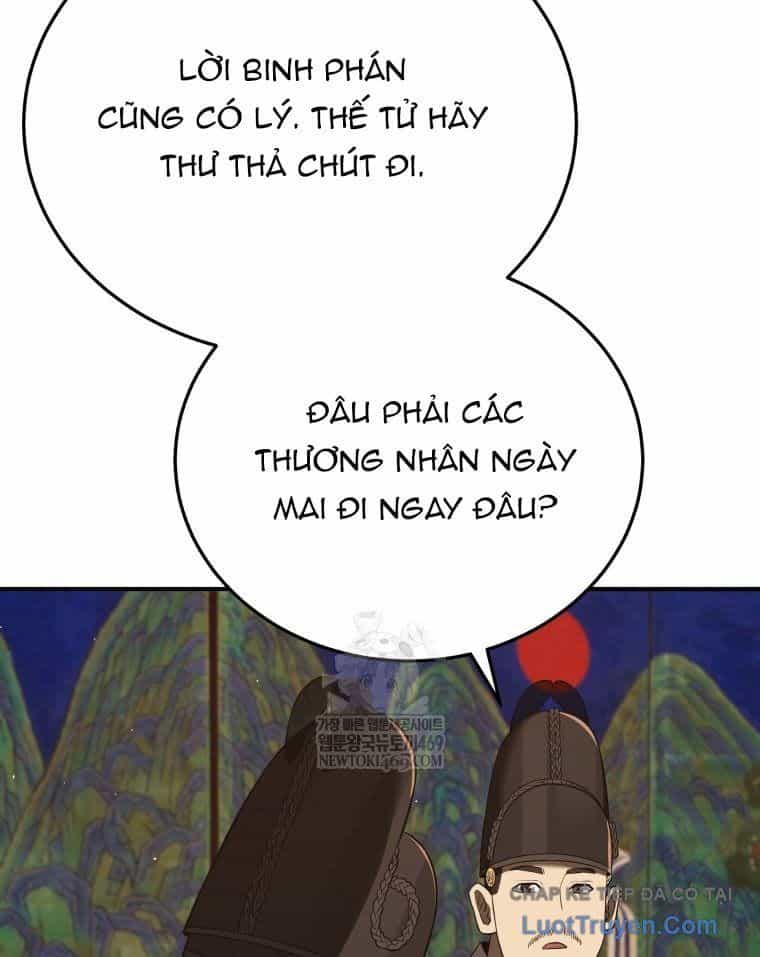 Vương Triều Đen Tối: Joseon - Chương 128 - ảnh 128