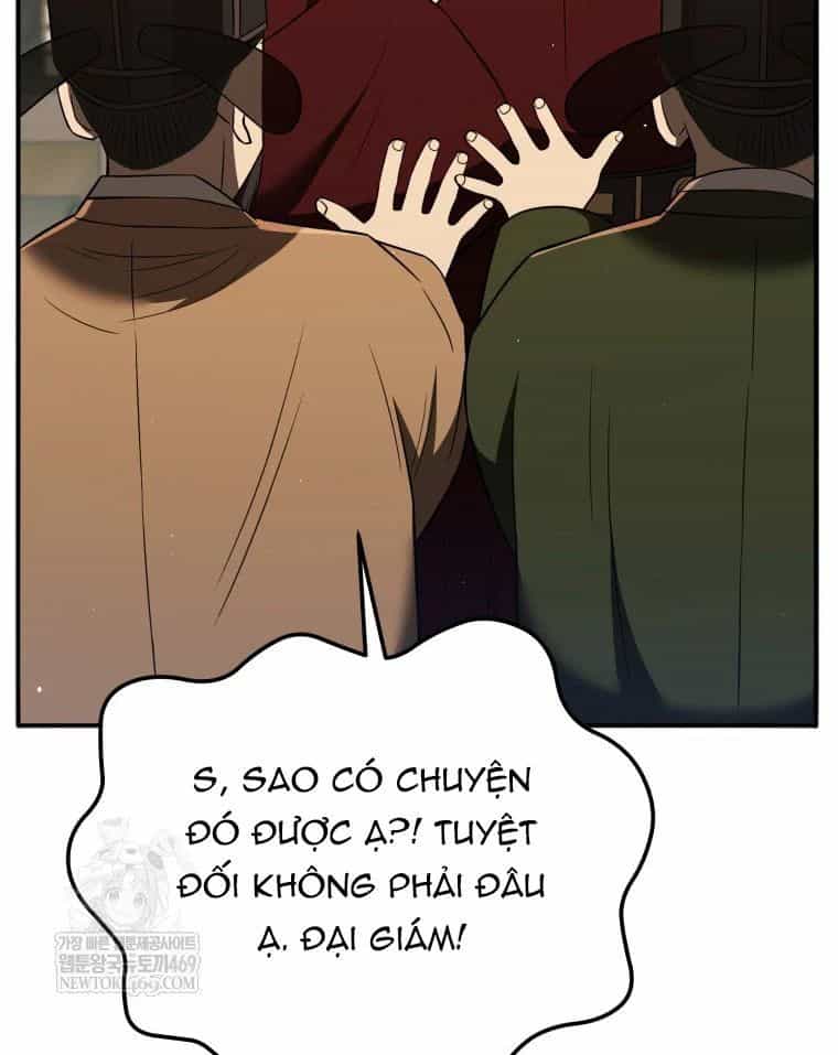 Vương Triều Đen Tối: Joseon - Chương 128 - ảnh 150