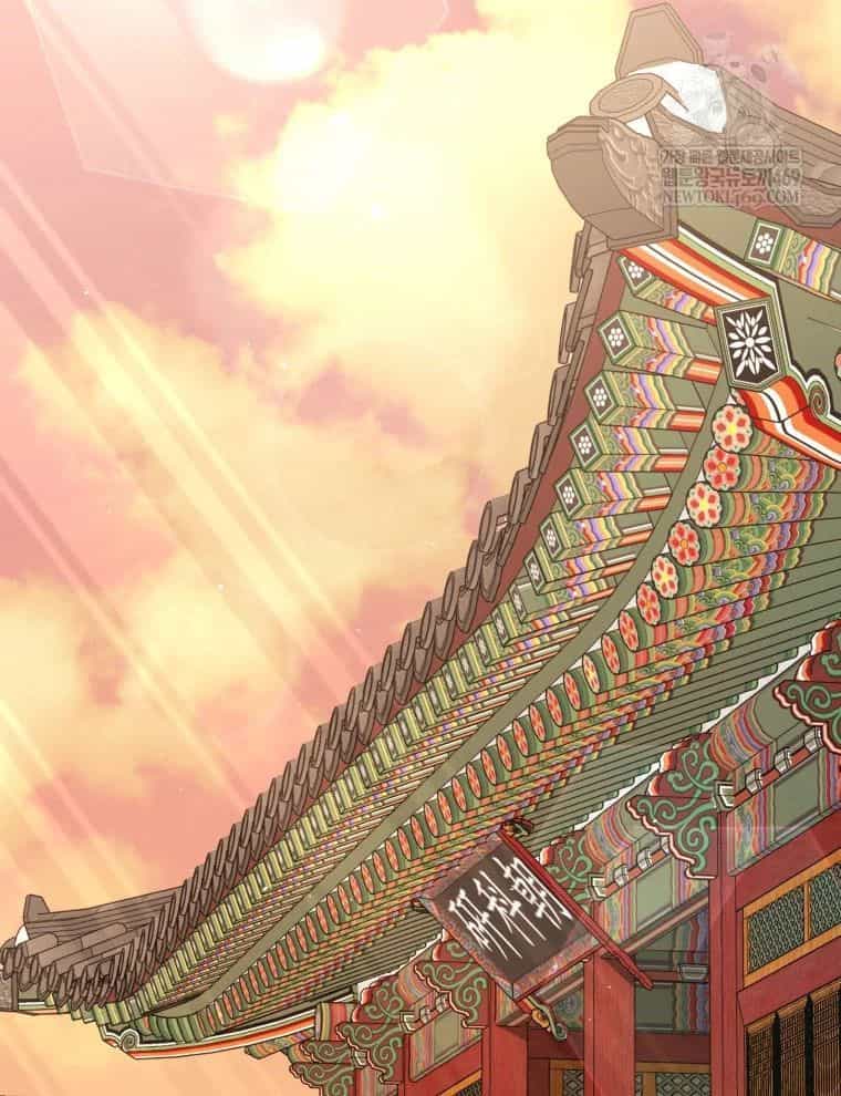 Vương Triều Đen Tối: Joseon - Chương 128 - ảnh 3